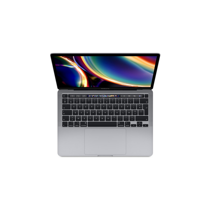 MACBOOK PRO 13 TOUCH BAR 2020 - 512 GO - MWP42FN/A - GRIS SIDERAL