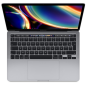 MACBOOK PRO 13 TOUCH BAR 2020 - 512 GO - MWP42FN/A - GRIS SIDERAL