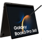 SAMSUNG GALAXY BOOK3 PRO 360-16"-I7-16GO-256GO-GRAPHITE-AZ