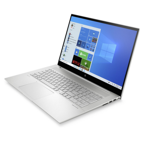 ENVY 17-CH0063NF - ARGENT