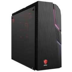 MAG CODEX 5 11TG-814EU