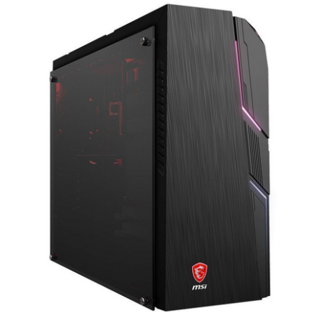 MAG CODEX 5 11TG-814EU