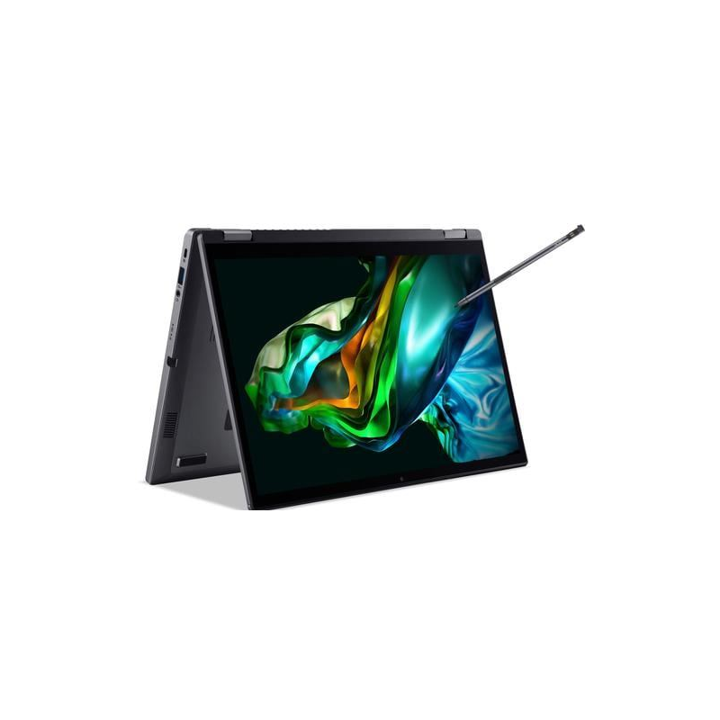 ACER SPIN 5-14"-I5-16GO-512GO-GREY-AZ