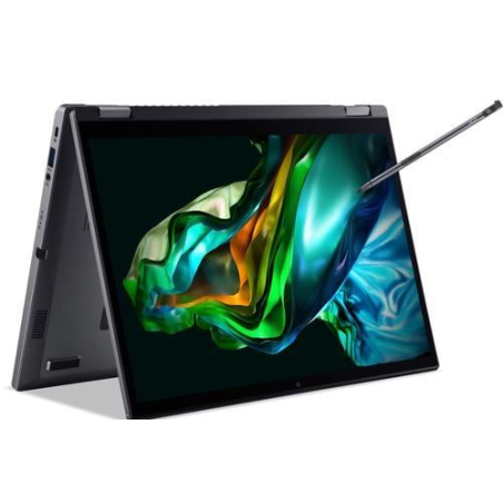 ACER SPIN 5-14"-I5-16GO-512GO-GREY-AZ