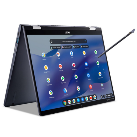 ACER CHROMEBOOK SIN 714-14"-I7-16GO-512GO-NAVY-AZ