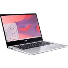 ACER CHROMEBOOK SPIN 314-14"-INTEL CELERON-8GO-64GO-GREY-AZ