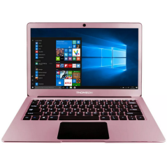 THOMSON NEO X-13,3"-INTEL CELERON-4GO-32GO-PINK-AZ