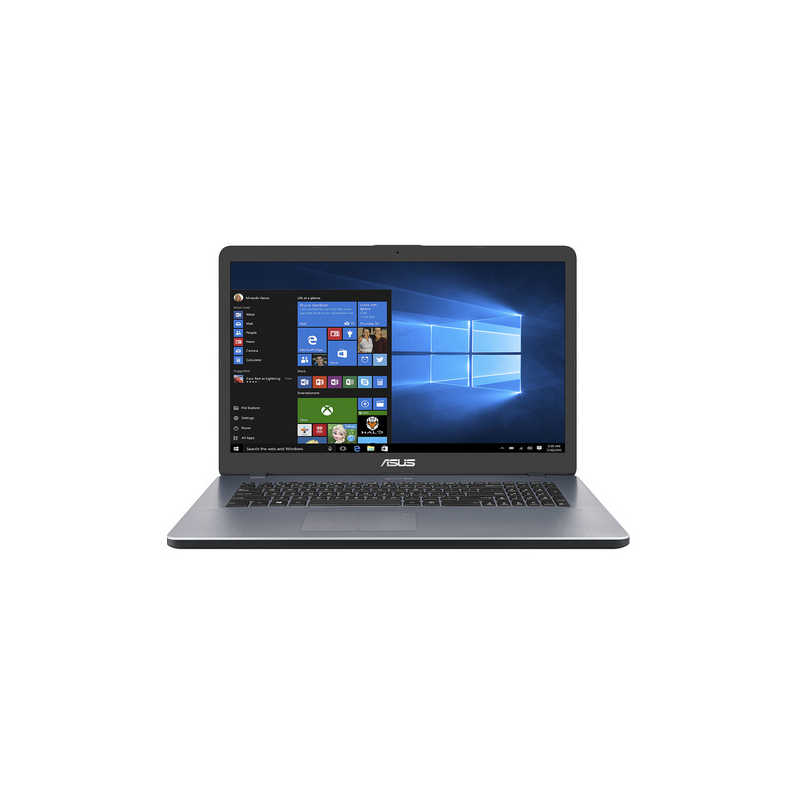 VIVOBOOK R702MA-BX237W - GRIS