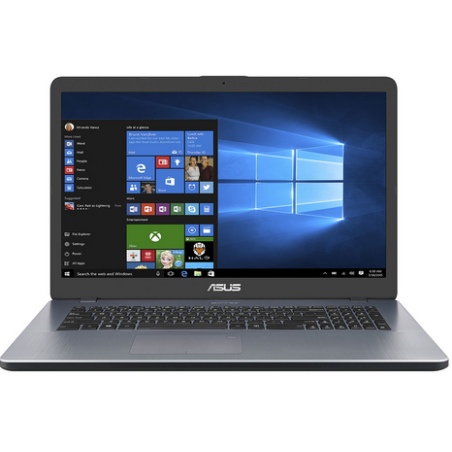 VIVOBOOK R702MA-BX237W - GRIS