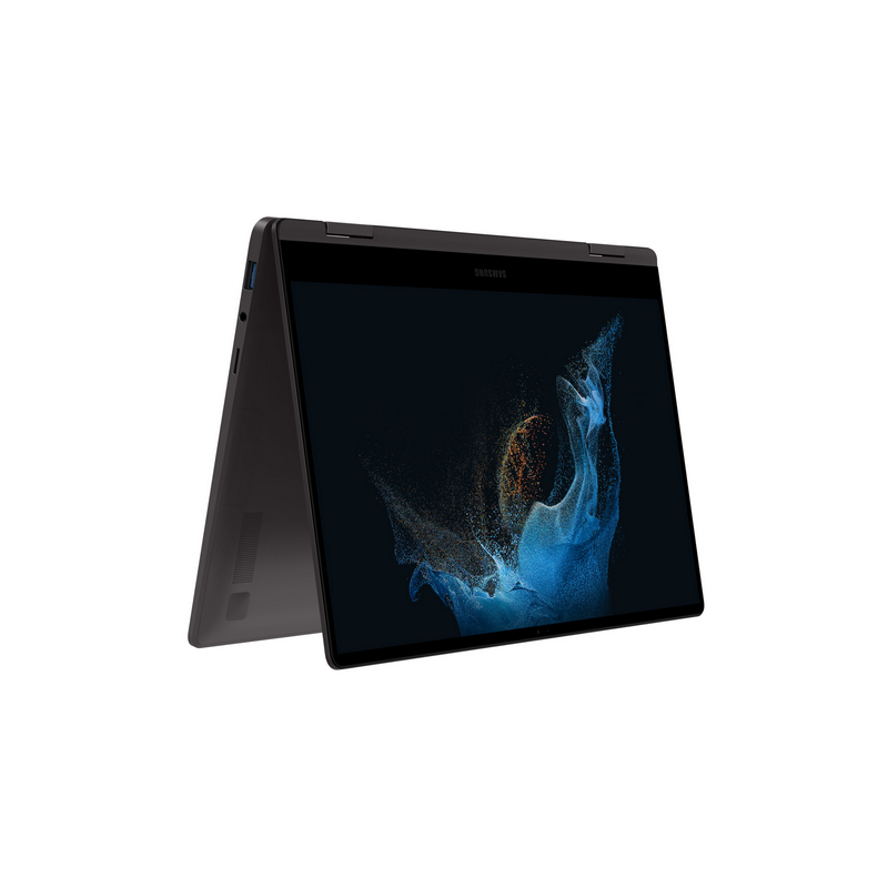 SAMSUNG GALAXY BOOK2 360-13,3"-I7-16GO-512GO-GRAPHITE-AZ