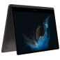 SAMSUNG GALAXY BOOK2 360-13,3"-I7-16GO-512GO-GRAPHITE-AZ