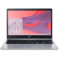 ACER CHROMEBOOK 315-15,6"-INTEL CELERON-4GO-128GO-SILVER-AZ