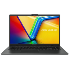 ASUS VIVOBOOK GO 15-15,6"-AMD ATHLON-4GO-128GO-BLACK-AZ