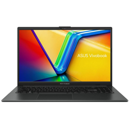 ASUS VIVOBOOK GO 15-15,6"-AMD ATHLON-4GO-128GO-BLACK-AZ