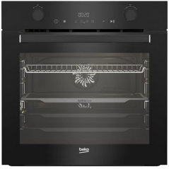 FOUR BEKO PYROLYSE 72L NOIR