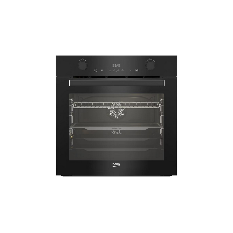 FOUR BEKO PYROLYSE 72L NOIR