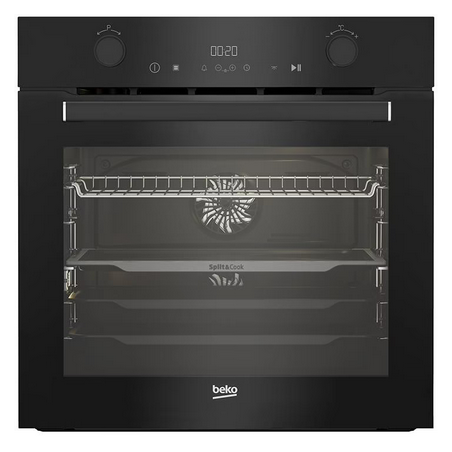 FOUR BEKO PYROLYSE 72L NOIR