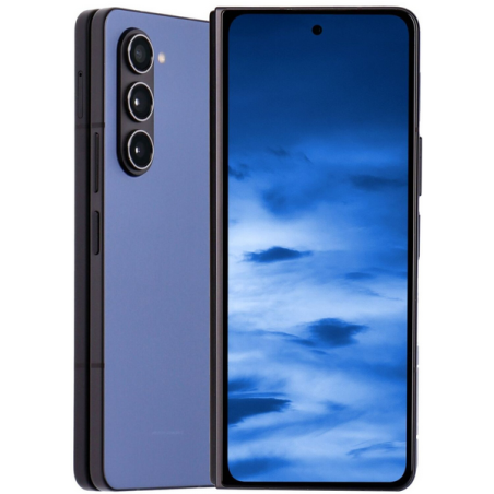 GALAXY Z FOLD5 512GB COBALT