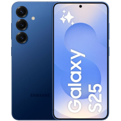 GALAXY S25 256GB NAVY