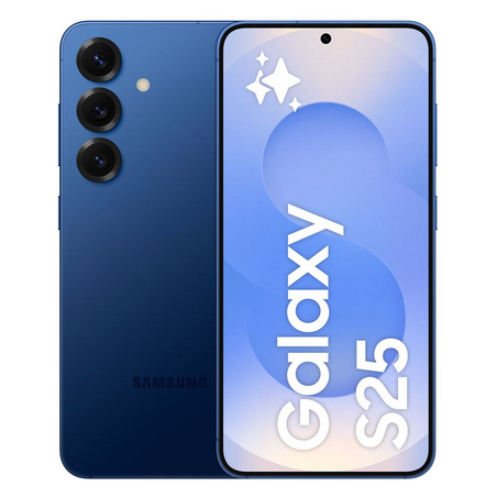 GALAXY S25 256GB NAVY