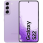 GALAXY S22 128 GB PURPLE