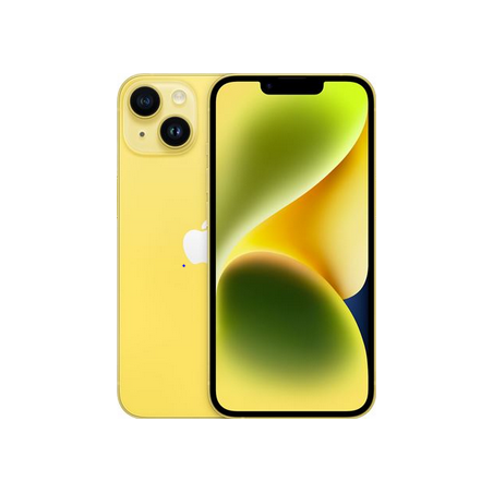 IPHONE 14 128GB YELLOW