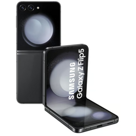 GALAXY Z FLIP5 256GB GRAPHITE
