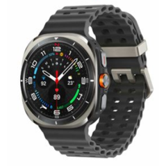 GALAXY WATCH ULTRA (47MM, LTE) TITANIUM GRAY