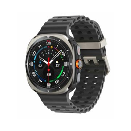 GALAXY WATCH ULTRA (47MM, LTE) TITANIUM GRAY