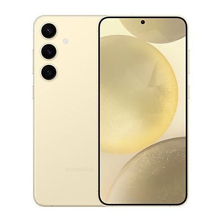 S-SAMSUNG-S24_PLUS -256Go-Creme