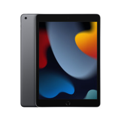 IPAD WI-FI 64GB - SPACE GREY