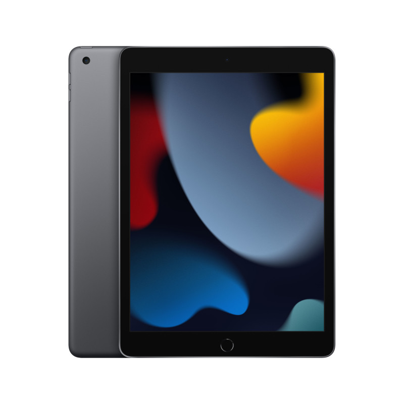 IPAD WI-FI 64GB - SPACE GREY IPAD WI-FI 64GB - SPACE GREY