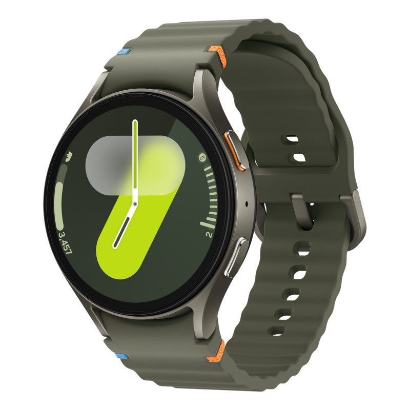 WATCH SAMSUNG GALAXY 7 44MM Vert WATCH SAMSUNG GALAXY 7 44MM Vert