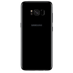T SAMSUNG GALAXY S8 64GO NOIR CARBONE