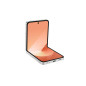 GALAXY Z FLIP 6 5G 256GO PEACH GALAXY Z FLIP 6 5G 256GO PEACH