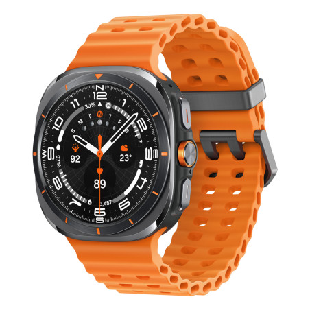 WATCH SAMSUNG  GALAXY ULTRA 4G 47MM GRAYTitane