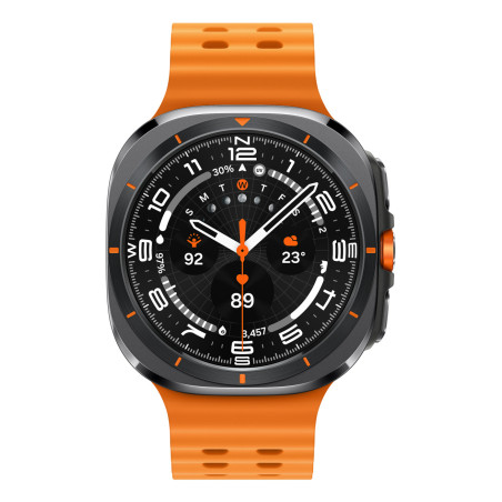 WATCH SAMSUNG  GALAXY ULTRA 4G 47MM GRAYTitane