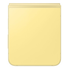 GALAXY Z FLIP 6 5G 512GO Jaune