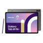 GALAXY TAB S9 FE+ 256GO ANTHRACITE GALAXY TAB S9 FE+ 256GO ANTHRACITE