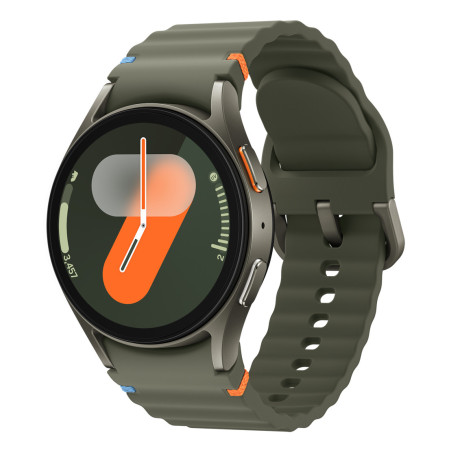 WATCH SAMSUNG GALAXY 7 40MM Vert