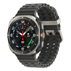 WATCH SAMSUNG  GALAXY ULTRA 4G 47MM ArgentTitane