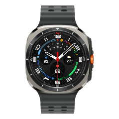 WATCH SAMSUNG  GALAXY ULTRA 4G 47MM ArgentTitane
