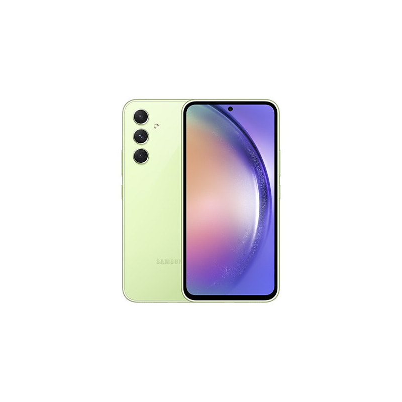 GALAXY A54 5G 256GO GALAXY A54 5G 256GO