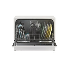 LAVE VAISSELLE CANDY COMPACT 6C