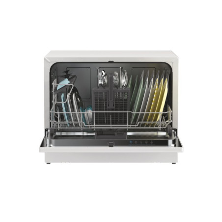 LAVE VAISSELLE CANDY COMPACT 6C