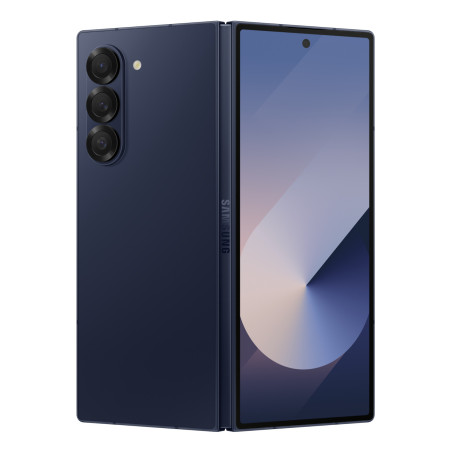 GALAXY Z FOLD 6 5G 512GO MIDNIGHT BLUE