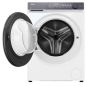 Lave linge séchant hublot 10 kg 1400 trs