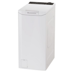 LAVE LINGE HAIER TOP 7KG 1400TR