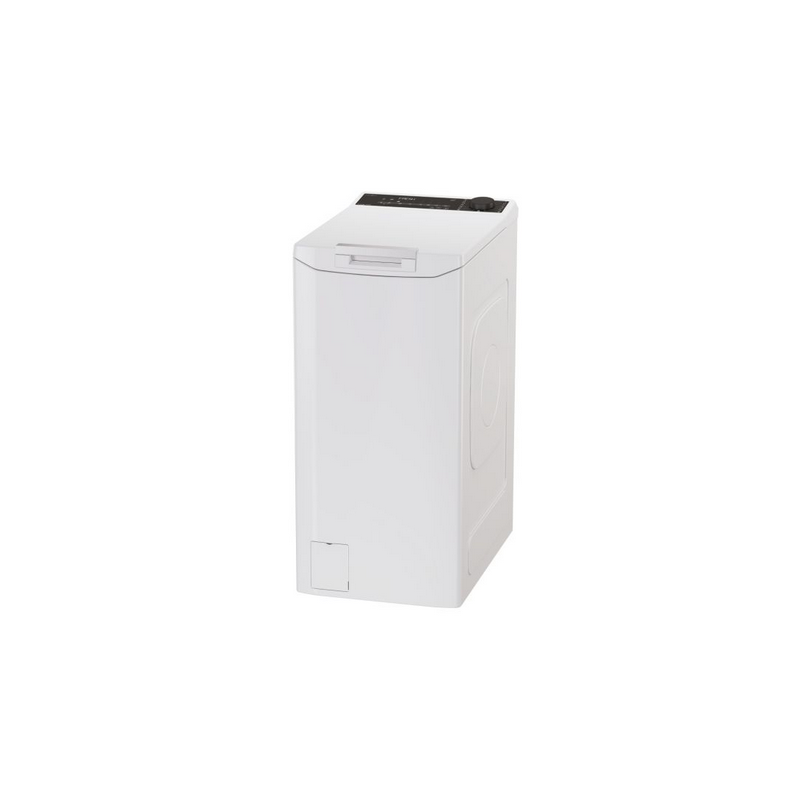 LAVE LINGE HAIER TOP 7KG 1400TR