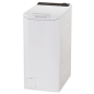LAVE LINGE HAIER TOP 7KG 1400TR
